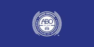 American Board of Orthodontics